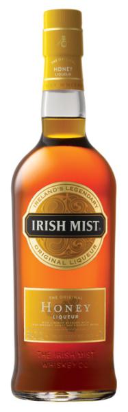Whiskey-Liqueur Irish Mist 35 % vol.
